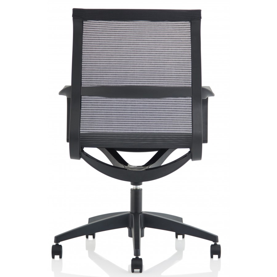 Lula Full Mesh Executive Office Chair 